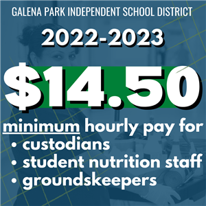 custodian pay